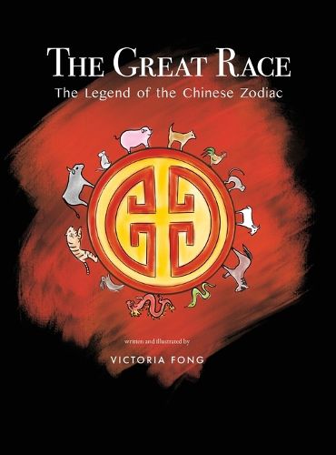 Cover image for The Great Race