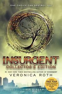 Cover image for Insurgent Collector's Edition
