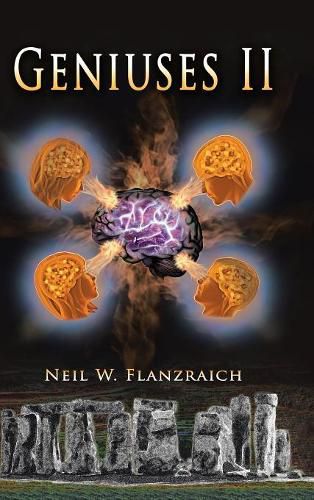 Cover image for Geniuses II