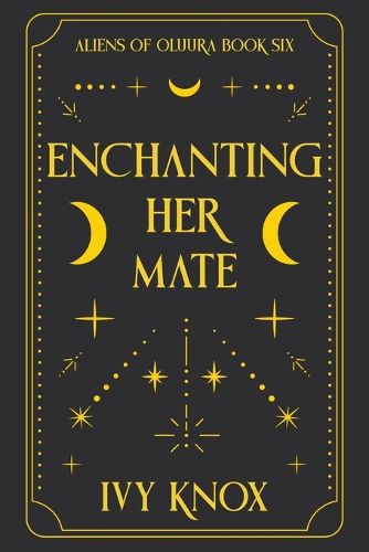 Cover image for Enchanting Her Mate
