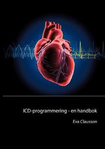 Cover image for ICD-programmering: En handbok