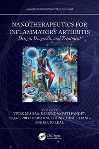 Cover image for Nanotherapeutics for Inflammatory Arthritis