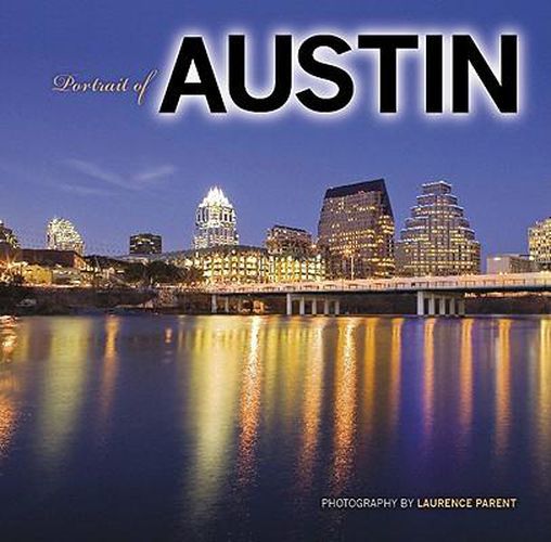 Cover image for Portrait of Austin