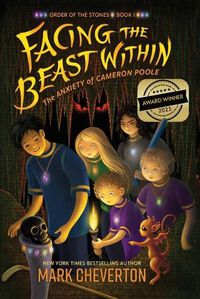 Cover image for Facing the Beast Within