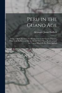 Cover image for Peru in the Guano Age