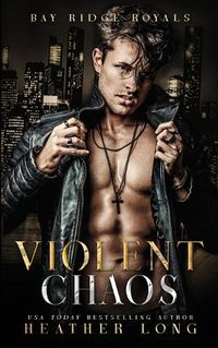 Cover image for Violent Chaos