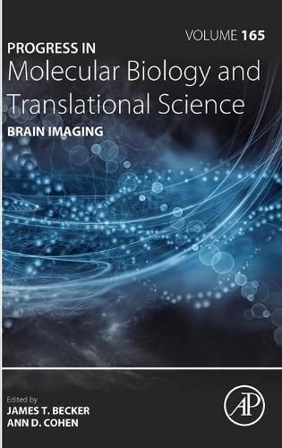 Cover image for Brain Imaging