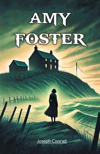 Cover image for Amy Foster (Edition2024)