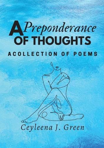 Cover image for A Preponderance of Thoughts