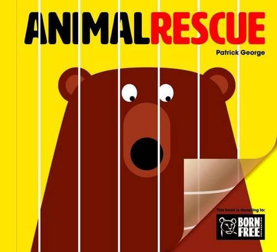 Cover image for Animal Rescue