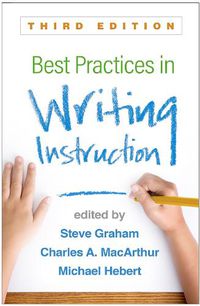 Cover image for Best Practices in Writing Instruction