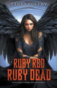 Cover image for Ruby Red - Ruby Dead