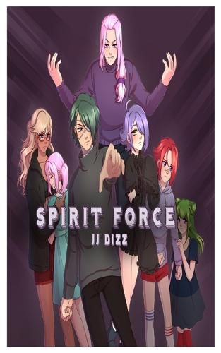 Spirit Force