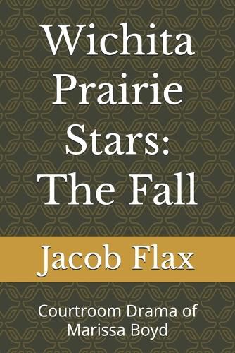 Cover image for Wichita Prairie Stars