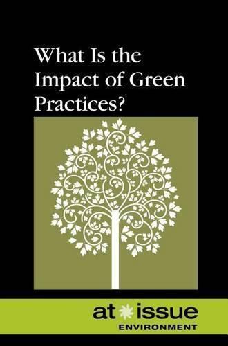 Cover image for What Is the Impact of Green Practices?