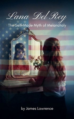 Cover image for Lana Del Rey