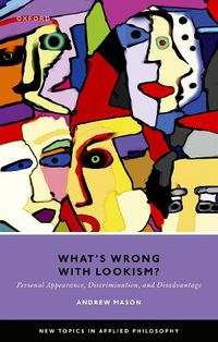 Cover image for What's Wrong with Lookism?