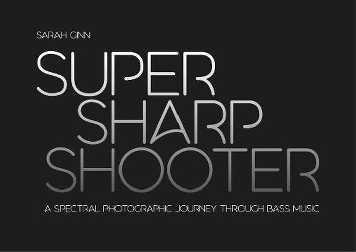 Cover image for Super Sharp Shooter