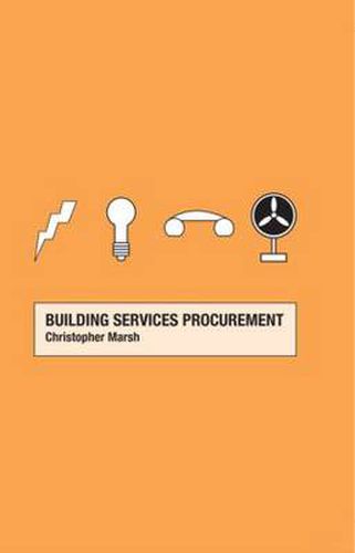 Cover image for Building Services Procurement