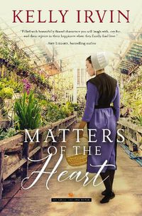 Cover image for Matters of the Heart