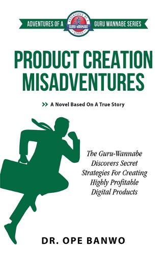 Product Creation Misadventures