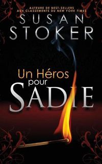 Cover image for Un He&#769;ros Pour Sadie