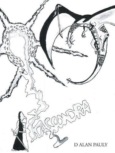 Cover image for Kassondra 2