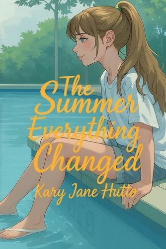 Cover image for The Summer Everything Changed