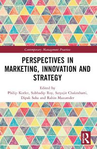 Cover image for Perspectives in Marketing, Innovation and Strategy