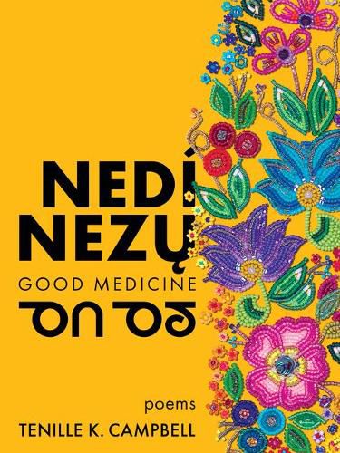 Cover image for nedi nezu: Good Medicine