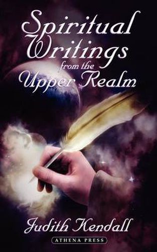 Cover image for Spiritual Writings from the Upper Realm