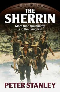 Cover image for The Sherrin