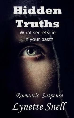 Cover image for Hidden Truths