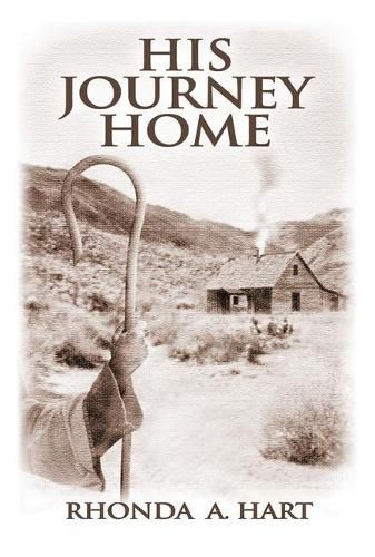 Cover image for His Journey Home