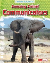 Cover image for Communicators