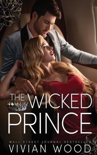 Cover image for The Wicked Prince