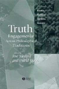 Cover image for Truth