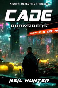 Cover image for Cade