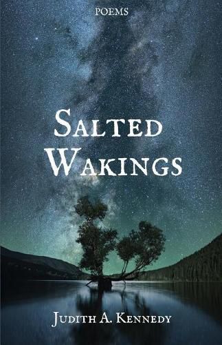 Cover image for Salted Wakings