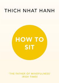 Cover image for How to Sit