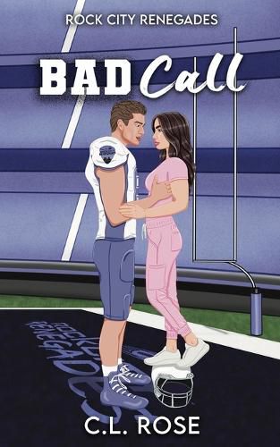 Cover image for Bad Call
