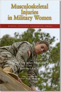 Cover image for Musculoskeletal Injuries in Military Women