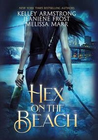 Cover image for Hex on the Beach