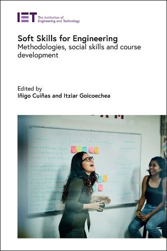 Cover image for Soft Skills for Engineering