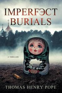 Cover image for Imperfect Burials