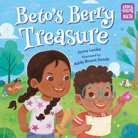 Cover image for Beto's Berry Treasure