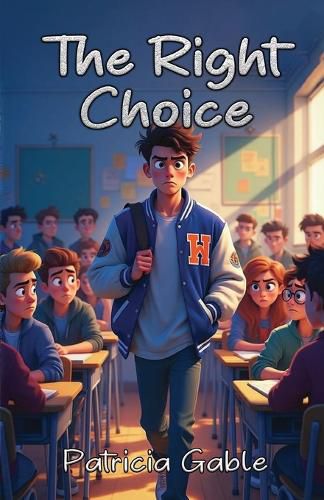 Cover image for The Right Choice