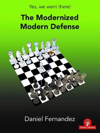 Cover image for The Modernized Modern Defense