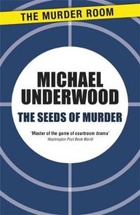 Cover image for The Seeds of Murder