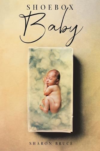 Cover image for Shoebox Baby